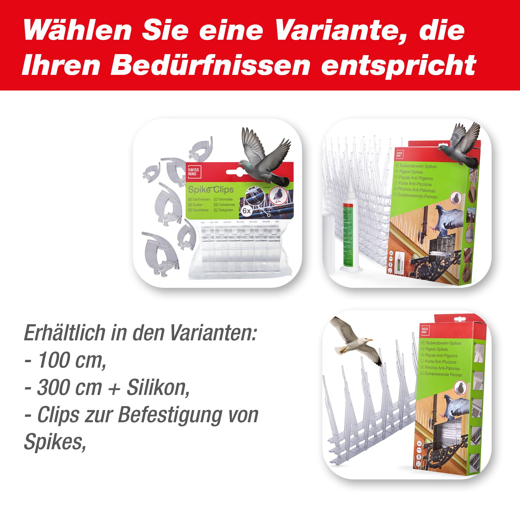 swissinno-clips-f-r-taubenabwehr-spikes-dachrinne-6-st-ck image 4